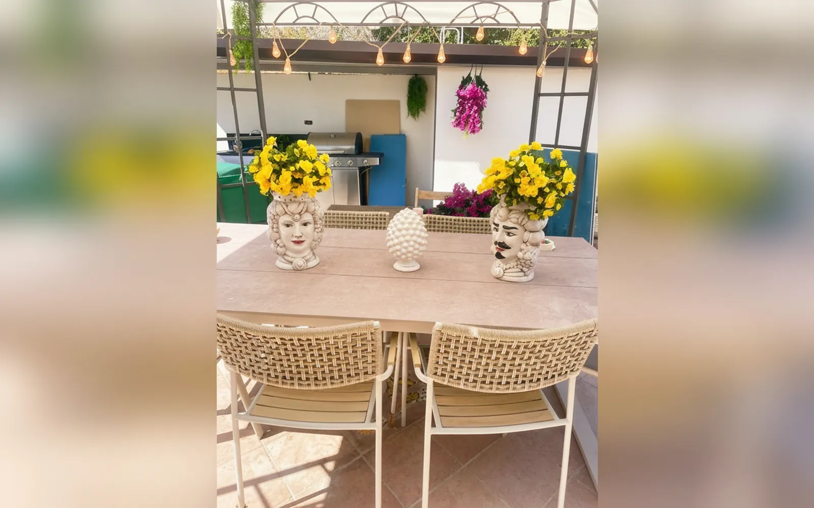Casa Fede, Giardini Naxos (Sicilia) — galleria foto 23