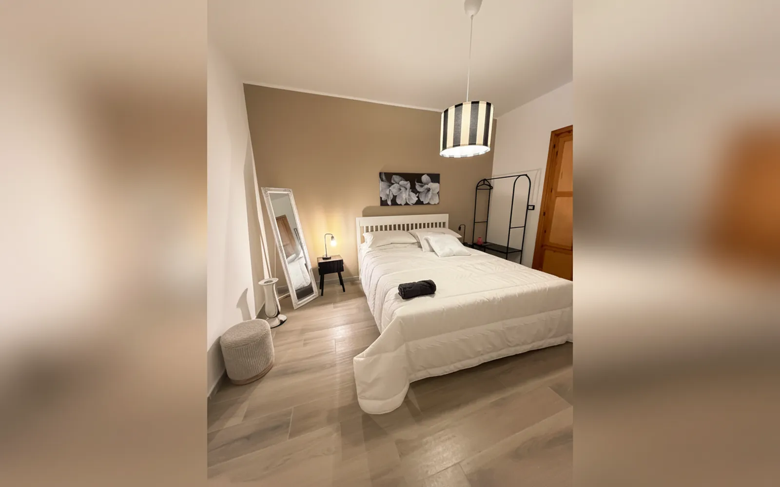 Camera Casa Fede, Giardini Naxos (Sicilia) (foto 1)